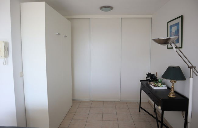 Apartment in Nieuwpoort Near Marina - Photo 14