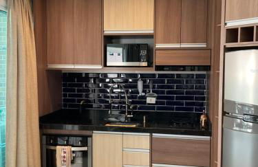 Estanconfor Flat Alto Padrão Quadra da Praia - Photo 26