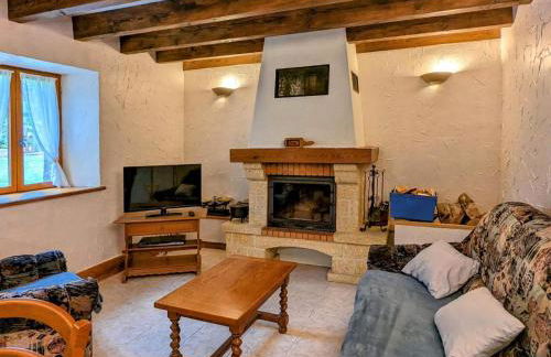 Charmante maison en pierre au cœur des Vosges - FR-1-583-436 - Foto 10