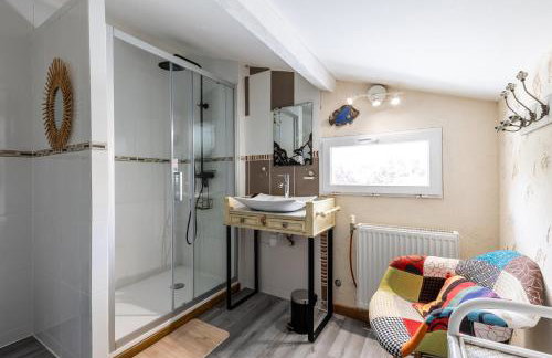 Gite Senguinous 1 - Foto 11