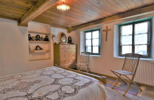 Holiday Home Rustico Olmo by Interhome - Foto 33