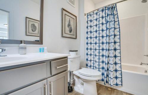 4 Mi to National Sports Center Apt in Blaine - Foto 15