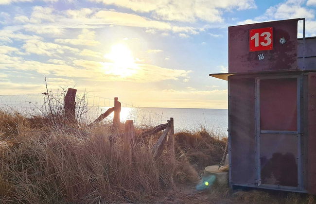 Holiday Home in GrÃ¶mmitz - Foto 7