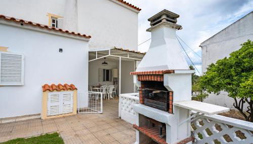 Villa Raposo - Foto 4