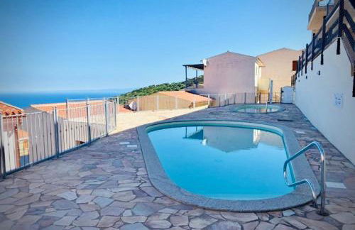 Appartamento con piscina e vista mozzafiato - Foto 2