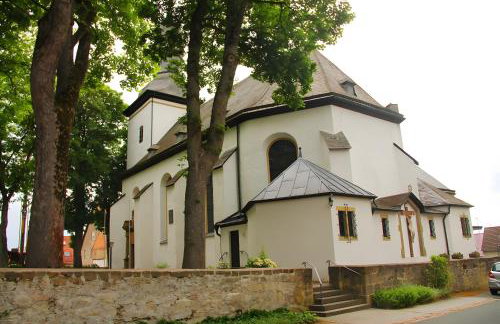 Ferienwohnung Am Kirchplatz - Photo 2