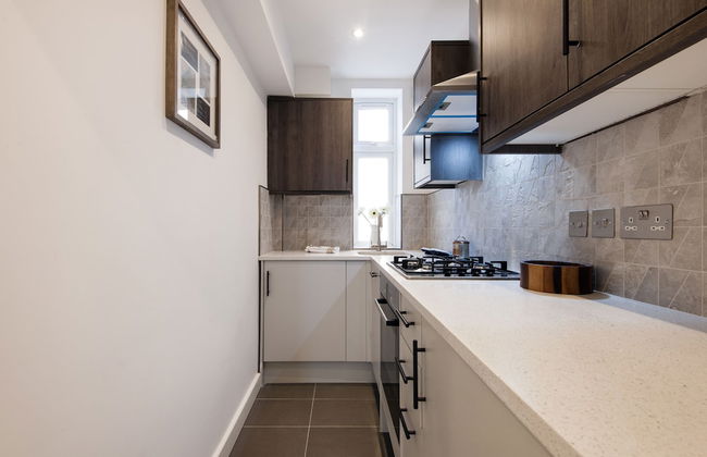 Notting Hill Apartments - Foto 19