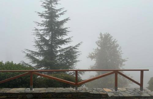 Οξυγόνο Πέτρινο εξοχικό στη Βυζίτσα Πηλίου - Foto 28