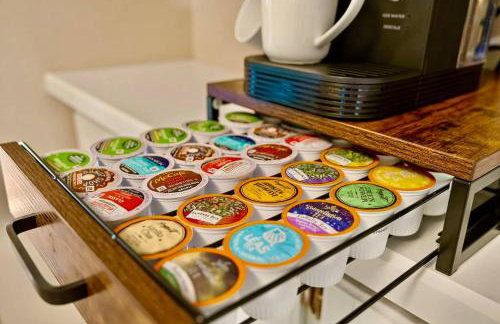 5 min. NRG | 3 min. Endless Wall Trail | Hot Tub - Foto 59