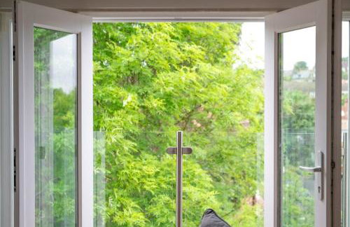 Contemporary 2 Bed Loft Honor Oak, London Apt - Photo 33