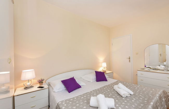 Villa Andu Zadarvillas - Foto 12