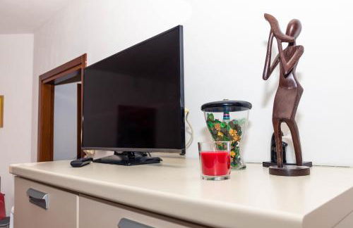 Residenza Coccinelle vista Lago d'Iseo - Foto 22