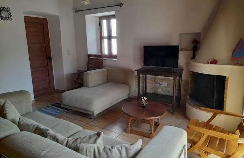 Cozy House Spetses - Foto 4