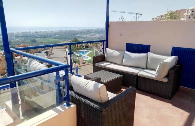 Atalaya De Mojacar - Foto 13