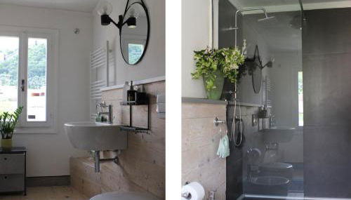 Casa Clarita - in centro storico - Foto 5, towels, Shower