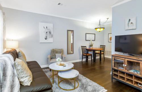 Best Location in Atlanta by PiedmontPark, Beltline, PCM, GA Tech, Emory - Foto 4