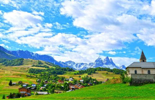 Résidence Goélia Le Relais des Pistes - Photo 19