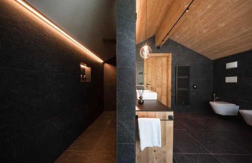 AlpeLuce Mountain Chalet - Foto 15