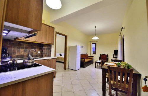 Niriides Apartments - Foto 41