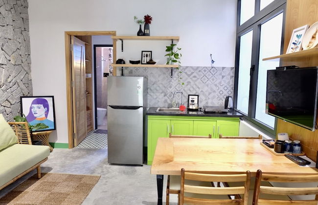 Uri House - Photo 23