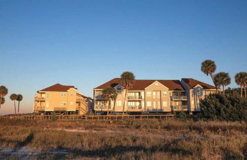 Club Wyndham Ocean Ridge- 1BR-- Apartment with Resort Access - Foto 37