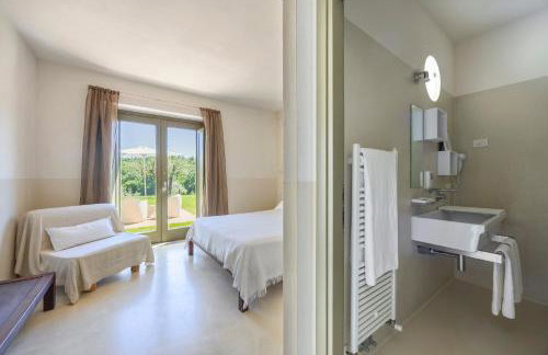 Acquaghiaccia Country House & Spa - Foto 57