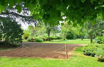 Les Hauts de Sentelines cottage - Foto 8