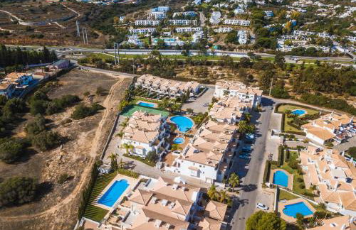 Sergio s Place - FARM VILLAGE - By Algarkasa - Foto 14