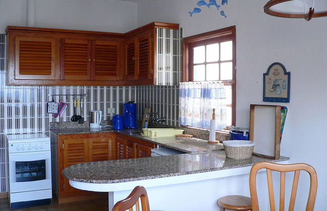 Casa Ultramarina in El Remo aan zee - Foto 4