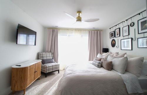 Industrial Riverview-EV Charger-6min to Louisville - Foto 24