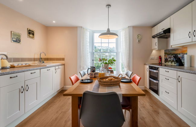 Cherry Orchard House - Foto 17