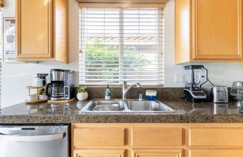 Coachella and Stagecoach Festival Home- 5 mins to Empire Polo Festival Ground - Foto 21