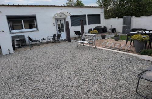 L'étape Da estrela - Cocon cosy -Vernon Giverny - Foto 56