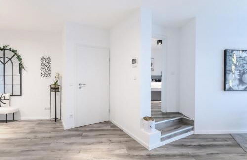 Wohnung im luxuriösen Anwesen mit Panoramablick - Foto 11