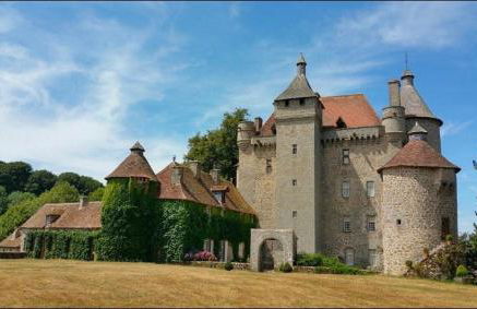 Moulin Grand, entire accommodation, 2br park river - Foto 56