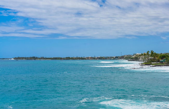 Big Island Sea Village 3212 2 Bedroom Condo - Foto 27
