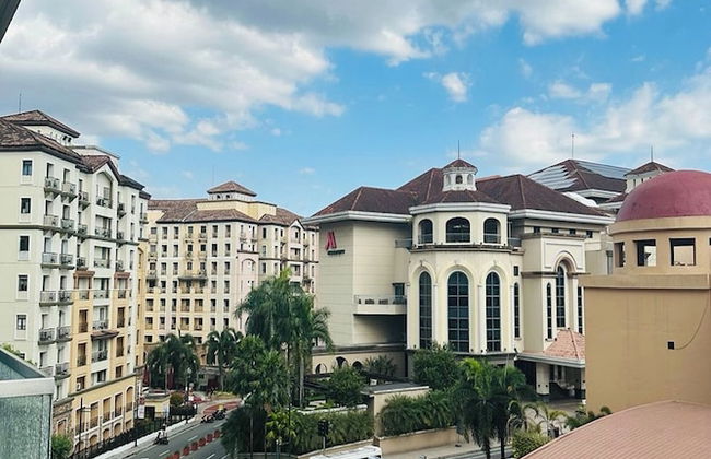 Del'S Condotel across NAIA Terminal 3 - Foto 40