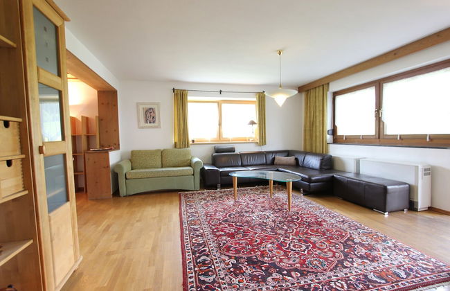 Spacious Holiday Home in Sankt Johann near Ski Area - Foto 15