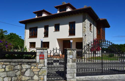 Villa El Martín - Foto 1