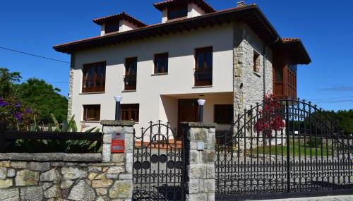 Villa El Martín - Foto 1, Lobby or reception