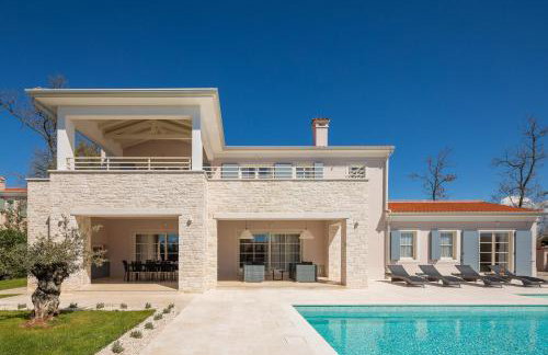 Villa Harmony by ILC (Istria Luxury Collection) - Foto 32
