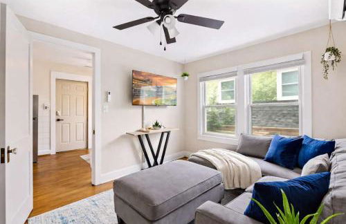 Historic Retreat in the Heart of the Highlands - Foto 1