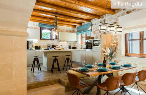 Atsipopoulo Villas - Foto 8