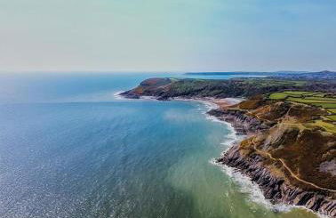 Sea view bungalow - Foto 26