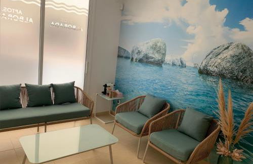 Apartamentos Alborada - Foto 54