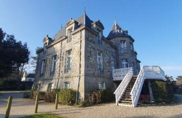Manoir Le Castel & Villa Beaumaris - Foto 6