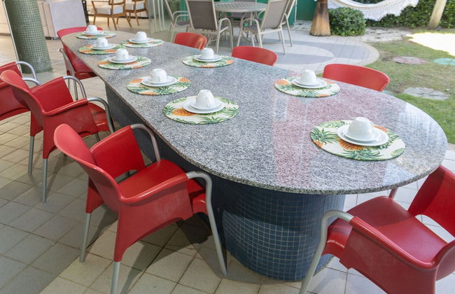 Linda casa na Praia de Guarajuba - Photo 25