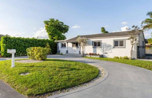 Cozy Miami Home Pet-friendly & with Free Parking - Foto 15