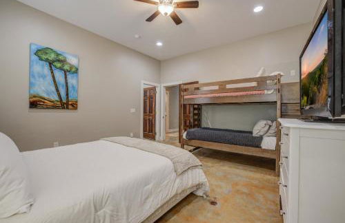 Hill Country Escape Hot Tub Pet Friendly - Foto 32
