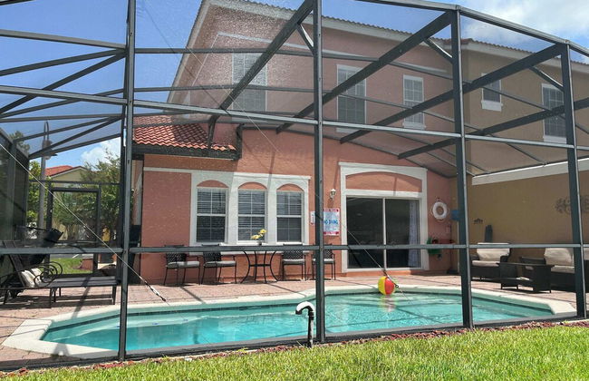 Create Lasting Magical Memories! Resort Home for 8 - Foto 31